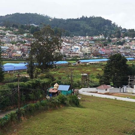 Anika Palace By Pepe Inn Hotel Ooty Eksteriør billede